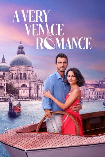 A Very Venice Romance (2023) poster