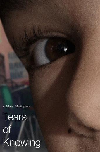 Tears of Knowing () poster