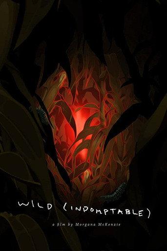 Wild (2018) poster