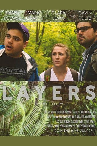 Layers () poster
