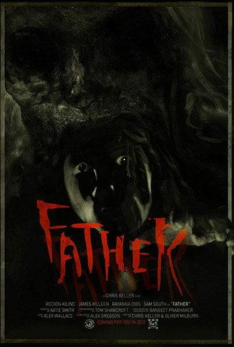 Father (2018) poster