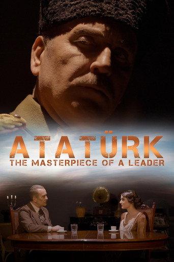 Payidar: Gazi'nin Büyük Tablosu (2022) poster