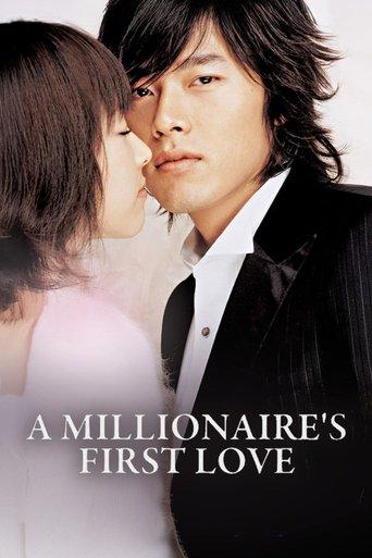 A Millionaire's First Love (2006) poster