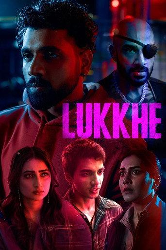 Lukkhe () poster