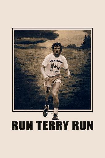 Run Terry Run () poster