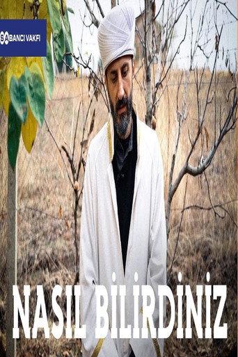 How Did You Know The Deceased? (2019) poster