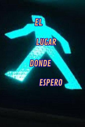 El Lugar Donde Espero (2025) poster