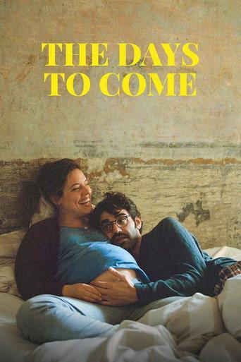The Days to Come (2019) poster