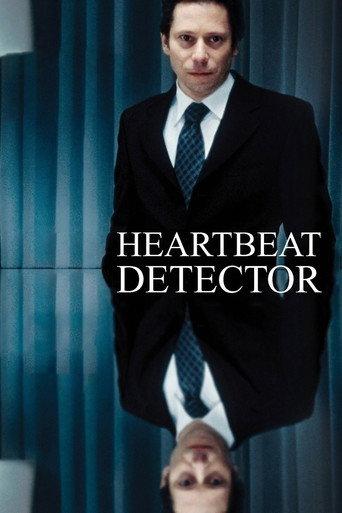 Heartbeat Detector (2007) poster