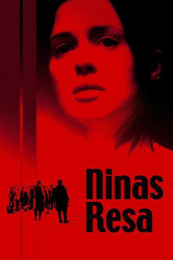 Nina's Journey (2005) poster