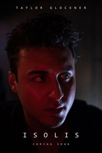 ISOLIS (2019) poster