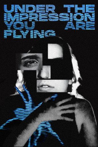 Under The Impression You Are Flying (2026) poster