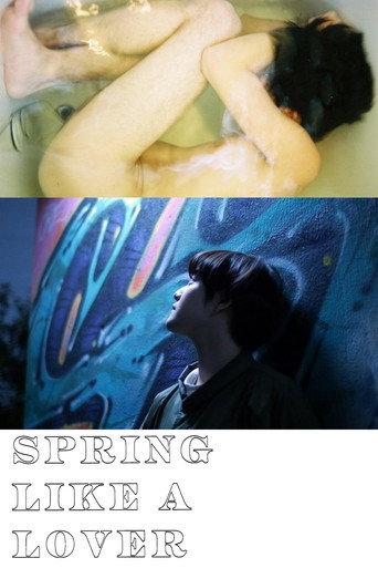 Spring Like Lovers (2017) poster