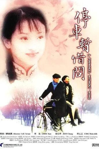 A Pinwheel Without Wind (2002) poster