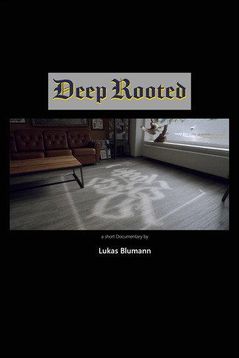 Deep Rooted () poster