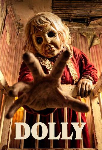 Dolly (2026) poster