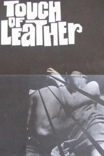 Touch Of Leather (1968) poster