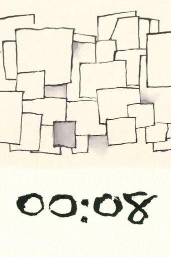 00:08 (2014) poster