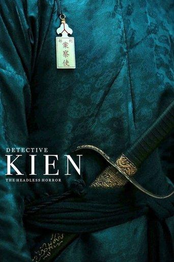 Detective Kien: The Headless Horror (2025) poster