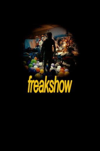 Freakshow () poster