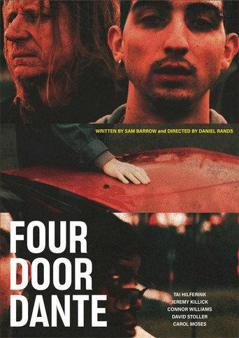 Four Door Dante () poster