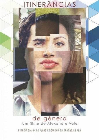 Itinerâncias de Gênero (2019) poster