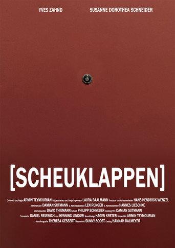 Scheuklappen () poster