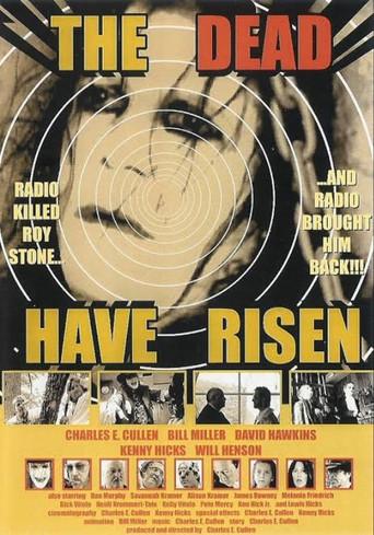 The Dead Have Risen () poster