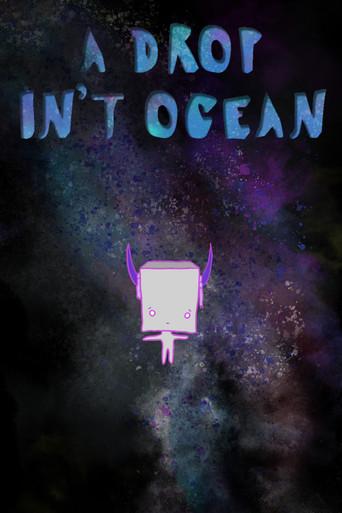 A Drop In't Ocean (2026) poster