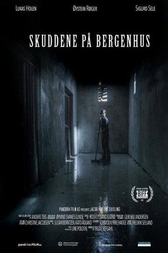 The Shots at Bergenhus (2021) poster