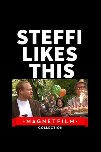 Steffi Likes This (2012) poster