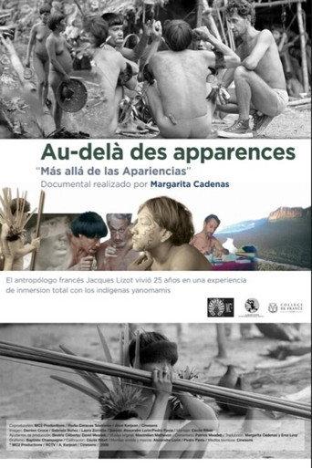 Más allá de las apariencias (2006) poster