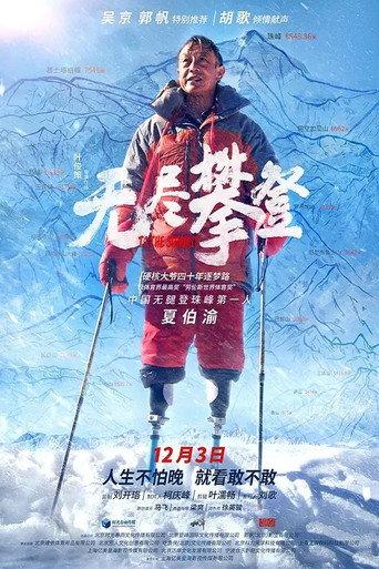 To the Summit (2021) poster