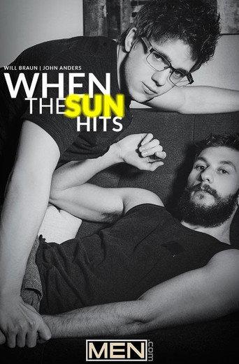 When The Sun Hits (2017) poster