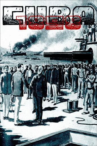 Cuba, 1898: la caída del Imperio español (1992) poster