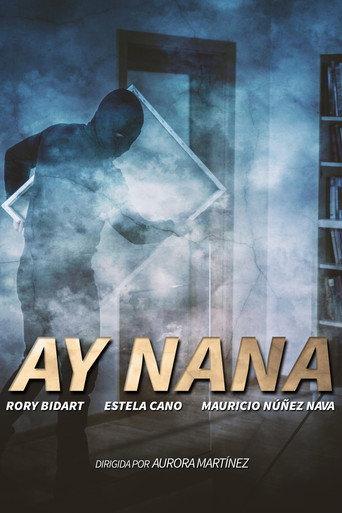 Ay Nana (2015) poster