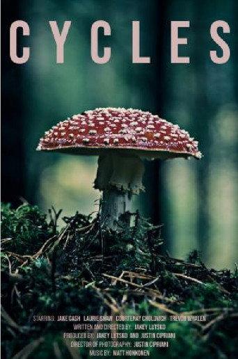 Cycles (2022) poster