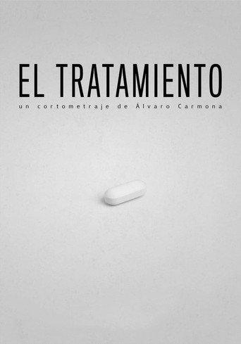 The Treatment (2022) poster