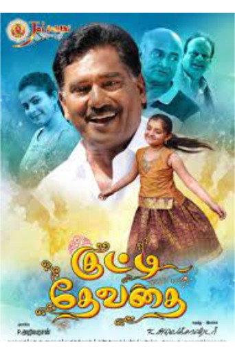 Kutty Devathai (2020) poster
