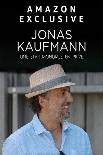 Jonas Kaufmann - A Global Star in Private (2020) poster