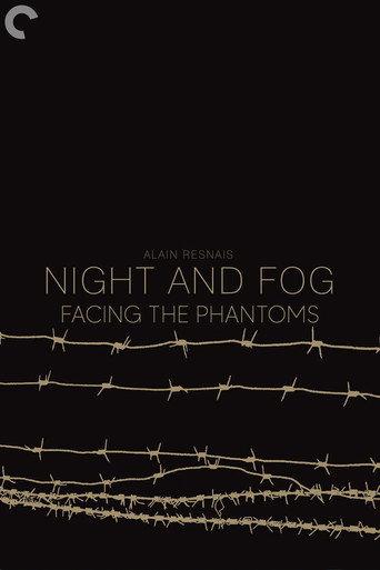 Facing the Phantoms (2009) poster