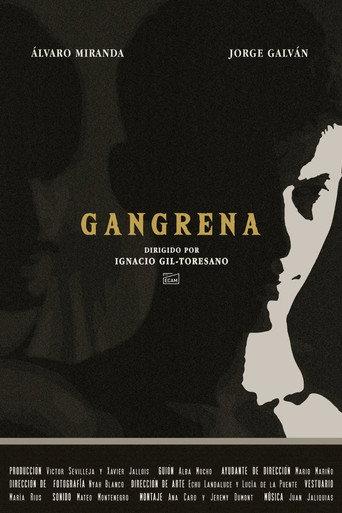 Gangrene (2022) poster
