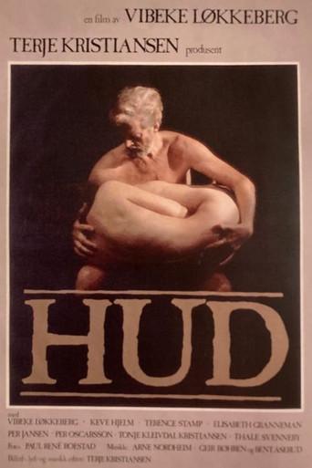 Vilde, the Wild One (1986) poster
