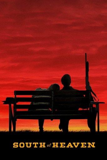 South of Heaven (2021) poster