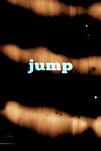 JUMP (2011) poster
