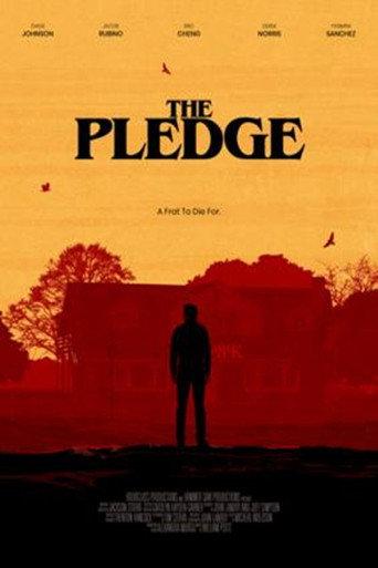 The Pledge (2024) poster