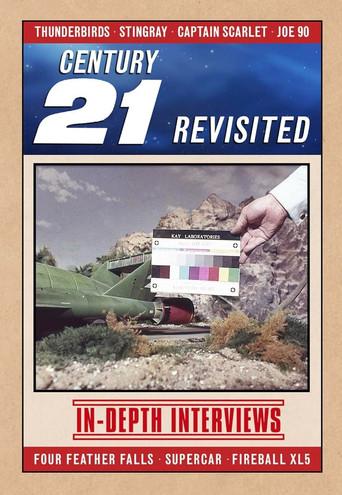Century 21 Revisited (2025) poster