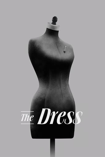 The Dress (2020) poster