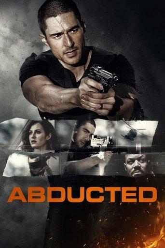 Abducted (2018) poster