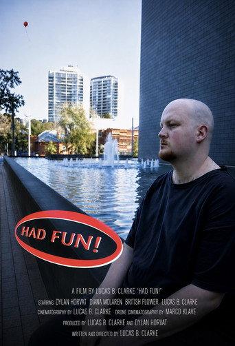 Had Fun! (2024) poster